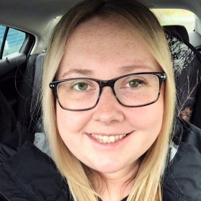 mercerheidi's profile picture. Just a Newfie girl addicted to ice coffee, country music, and baby yoda!