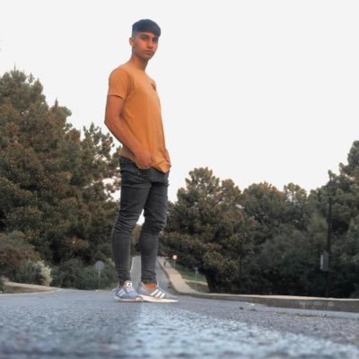 Rubendarioo81's profile picture. 