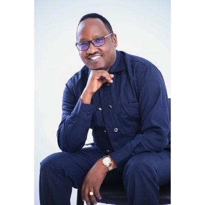 Senior Pastor @CDMIChurch
Facebook: Michael Kimuli