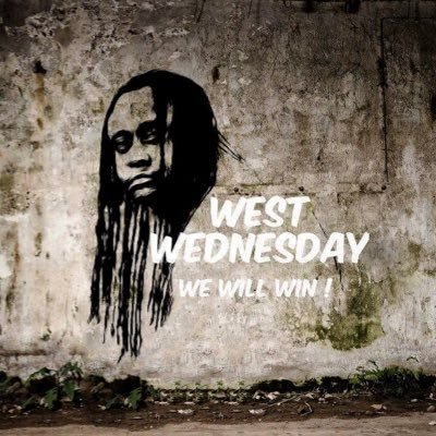 Official account for West Wednesday, a weekly demonstration fighting for accountability for Tyrone West and all victims of police brutality! ✊🏿