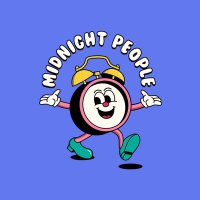 Midnight People (@_midnightppl) 's Twitter Profile Photo Midnight People (@_midnightppl) 's Twitter Profile Photo