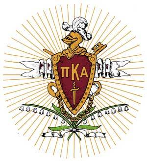 Pi Kappa Alpha is dedicated to developing men of integrity, intellect, and high moral character and to fostering a truly lifelong fraternal experience.