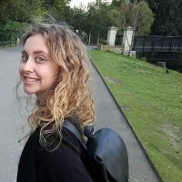Οριάννα (@oribairaktari) 's Twitter Profile