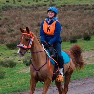 south west based endurance team, having fun up to FEI level and promoting the best of the sport!