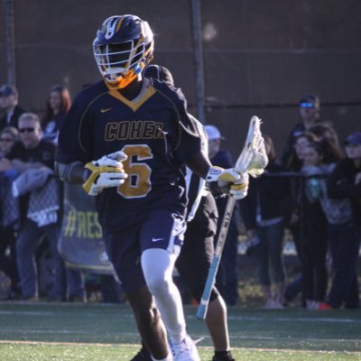 Richackson Timothee
Coker University lacrosse
Sc: richietim
Insta:Richie.timothee