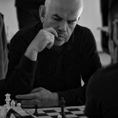 Προκηρύξεις Τουρνουά Σκάκι και Σκακιστική Ενημέρωση από την Ελλάδα και τον κόσμο!!