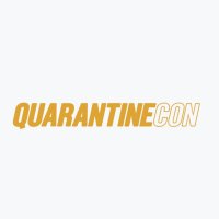 QuarantineCon.co (@quarantinecon_) 's Twitter Profile
