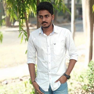 prudhviraj246's profile picture. 