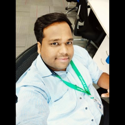 Yogeshsapkal08's profile picture. Engineer *positive thinker*