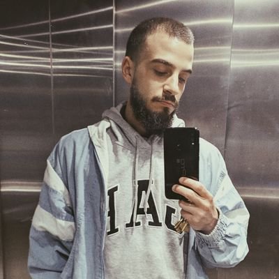 enzosabatinoo Profile Picture