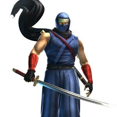 GaijinHayabusa's profile picture. Someday I'll be the Ninja Master!