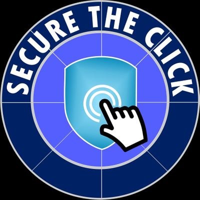 SecureTheClick | ONLINE Security Awareness PAGE