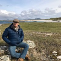 Neil Grant (@neilggrant) Twitter profile photo