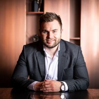 Andy Moore (@andykmoore) Twitter profile photo
