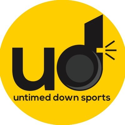 Sports/pop culture/satire/anything funny. Stupid jokes and maybe a flaming hot take or two. #untimeddownsports Insta: @untimed_down