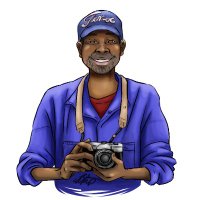 Prentice C. James (@prenticecjames) 's Twitter Profile