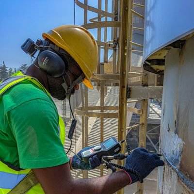 freelance lift engineer, lifting equipment inspector and accessories, and Non Destructive Testing Personnel...
Holla me to get to know the other side of me.
