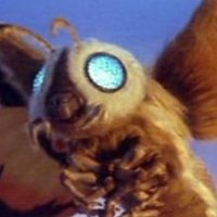 Big Angry Moth (@angrymothra) 's Twitter Profile