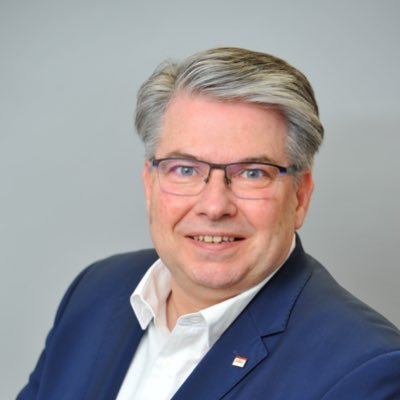 Geschäftsführender Vorstand GWG, Verbandsratsvorsitzender des VDW NDS/Bremen