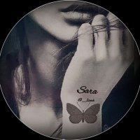 #سـہـاااااڕۿ (@_1smh) 's Twitter Profile