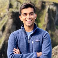 Rohan Doshi (@rohanlikesai) 's Twitter Profile Photo Rohan Doshi (@rohanlikesai) 's Twitter Profile Photo