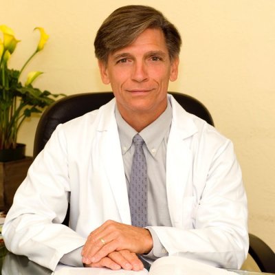 Clinician-Researcher, Educator, Innovator, Author, Formulator, Father