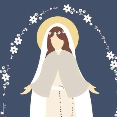 MarieEtcheverr2's profile picture. Attachée de presse au Service Communication du Sanctuaire Notre-Dame de Lourdes