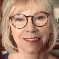 Linda Rhea - @happyfor2 Twitter Profile Photo