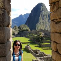 Sabrina Chung (@sabbyclc) 's Twitter Profile