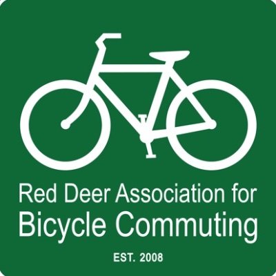 Working to promote and cultivate a healthy bicycle culture in Central Alberta.