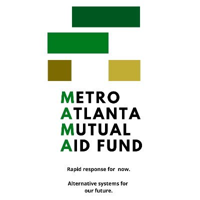 Metro Atlanta Mutual Aid Fund