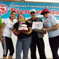 FUNDAPROCECA (@fundaproceca) 's Twitter Profile