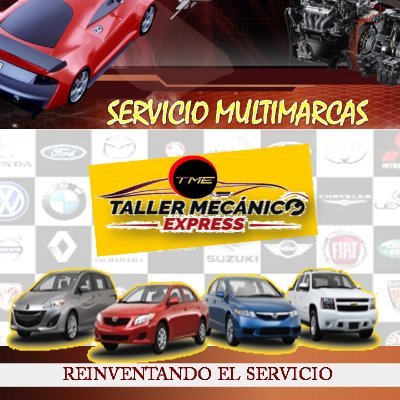 MecnicaExpress3's profile picture. SERVICIO EXPRESS A DOMICILIO