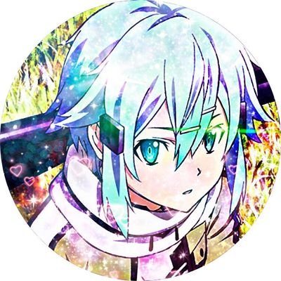 しらす(｡∀゜)【シノン推しの会No23】さんのプロフィール画像