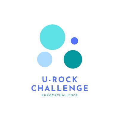 This challenge has been created by teenagers, to brighten up your neighbours day during this stressful time of #SelfIsolation. Take the #urockchallenge