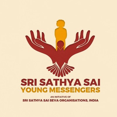 The official handle of the Youth Wing of Sri Sathya Sai Seva Organisations, India