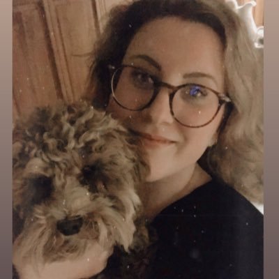 grace_lynnae's profile picture. ask me about my dog