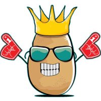 Tater (@number1potat0) 's Twitter Profile