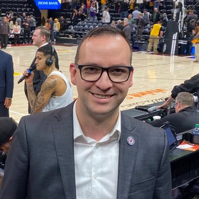 RonaldRossWeb's profile picture. Vice President of Data  @ Bank of Utah       📚USM UofU and @MIT 🎓                 Husband of a Queen - Father of 4 Princesses