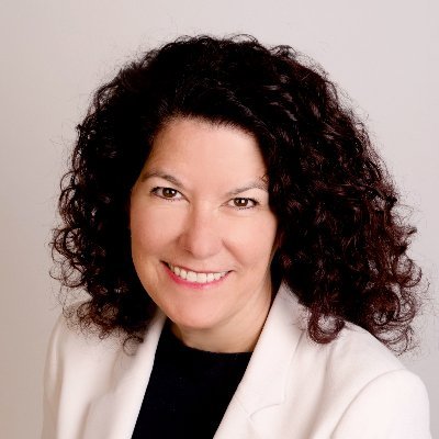 Kimberly Topp Profile