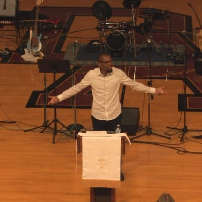 Husband. Father. Director of Student Ministry at Strong Tower Bible Church. Poet. Speaker. Author. Unashamed of the Gospel.