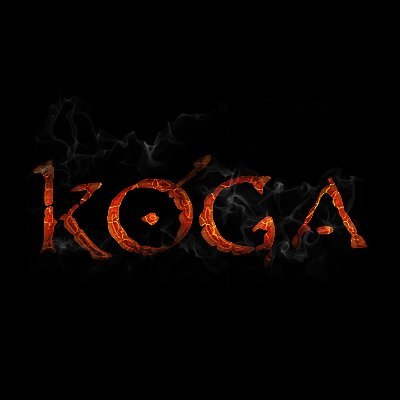 KogaMetal's profile picture. Grupo de Heavy Metal Paraguayo