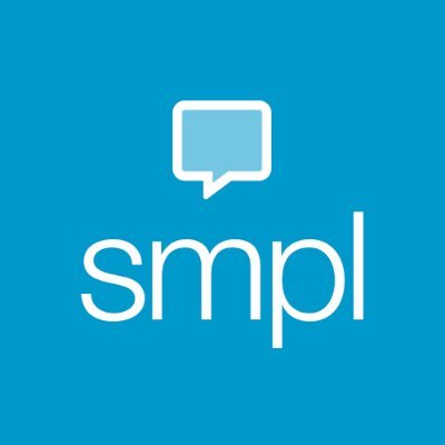 smpl is an intuitive voice and managed solutions provider, expertly powered by our concierge-style support. #keepitSMPL