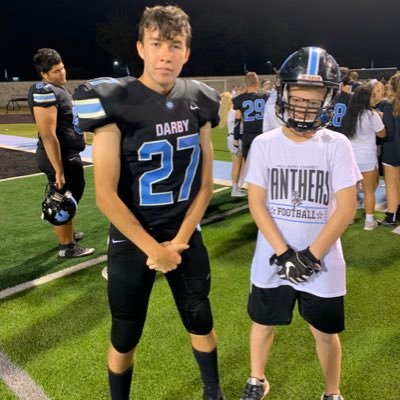 CaydenTindle2's profile picture. Cbus