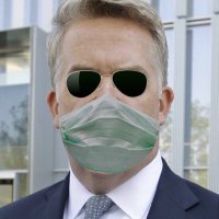 Undercover Huber(@JohnWHuber) 's Twitter Profile Photo