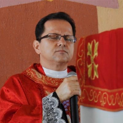 Frei Dennys Pimentel
