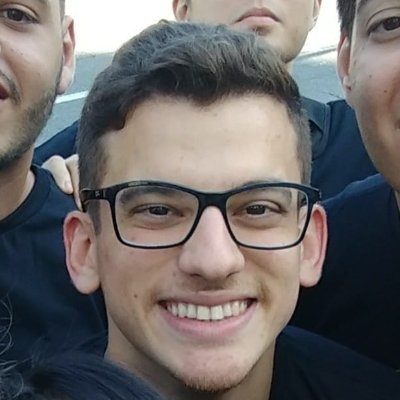 afontesfilho's profile picture. 