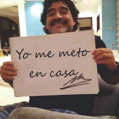 Jovenconfinado's profile picture. No salgo ni para comprar el pan