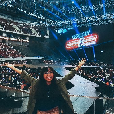 Mapúa University | BS in Multimedia Arts & Sciences | Photographer | Fangirl | Streamer | Esports | Co-founder/President @MapuaGS | Campus Leader at @AcadArena