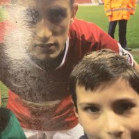 James Hulme (@jameshulme) 's Twitter Profile